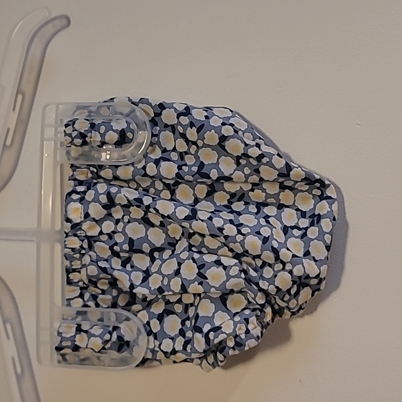 Newborn SunDress Set - Picture 5 of 5